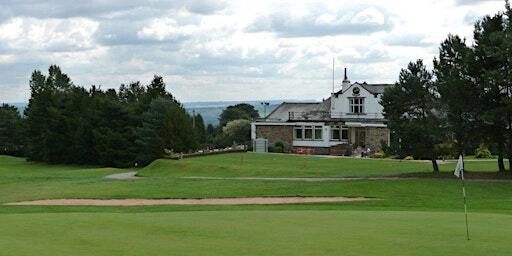 BIGGA Yorkshire Section Autumn Golf Day - Halifax West End | Halifax West End Golf Club