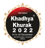 Khadhya Khurak 2024 | Gandhinagar Exhibition Center