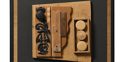 Celebrating Louise Nevelson at 125 | The Phyllis Harriman Mason Gallery