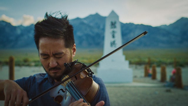 Kishi Bashi 2024 (Los Angeles) | The Regent Theater