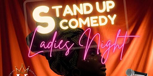 Ladies Night | Events on Kingsway / Kingsway Event Center