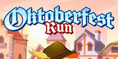 London Oktoberfest Run 2024 | Clapham Common