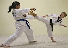 Karate (6-10yrs) @MWRC | Margaret Whitlam Recreation Centre