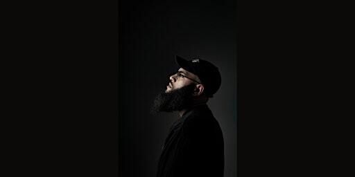 Jamali Maddix: Live | Union Hall