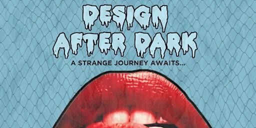 Design After Dark | Monroe SF