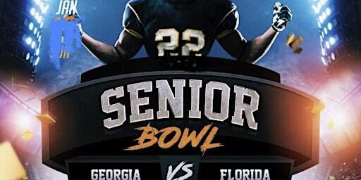 7th Annual Georgia vs Florida High School Showcase Game | Daytona Stadium
