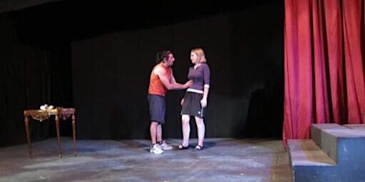 Acting & Stagecraft with Amara - 8 Week Foundation Course | Cake or Dice