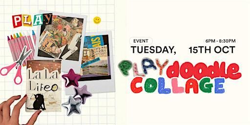cozy thursday: make a collage zine of small joys | Ohma Studio
