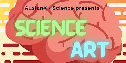 AuslanX - Science and Art. November 2024 | AuslanX at Deaf Connect