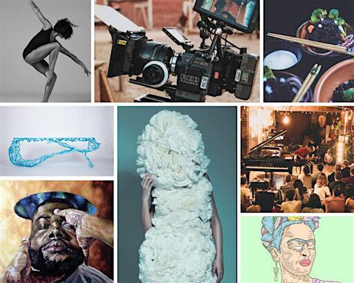 Fabric Of Art Atlanta | Atlanta Contemporary