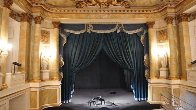 The Psychology of a Murderer 2025 (Durham) | Carolina Theatre