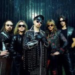 Judas Priest Yokohama Concert Tour 2024｜December 10 | KTZeppYokohama