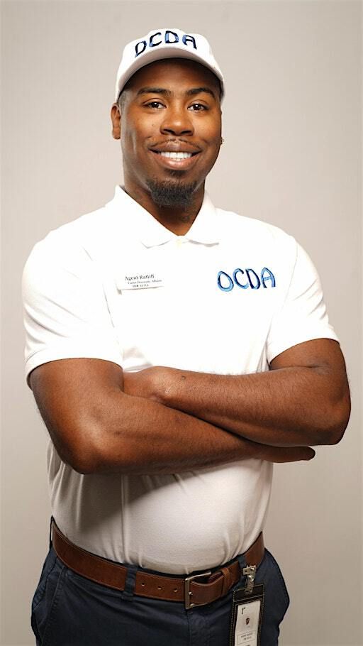 OCDA COMEDY TOUR | Laugh Out Loud