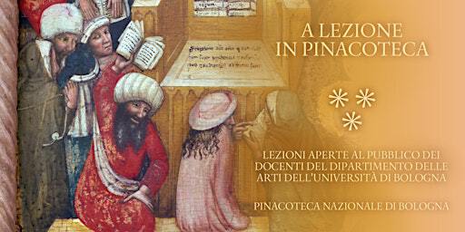A lezione in Pinacoteca | Pinacoteca Nazionale di Bologna, Aula Gnudi