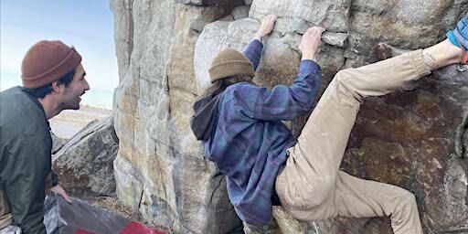 Learn to Boulder | SoCal Bouldering