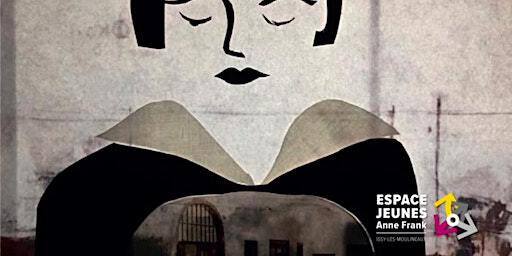 Spectacle "Le dernier voyage du Docteur Korczak" | 14 Rue du Chevalier de la Barre