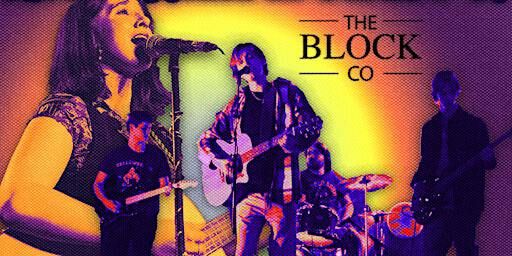 ON THE BLOCK with Siobhan Bodrug & The Regulars | 395 John St