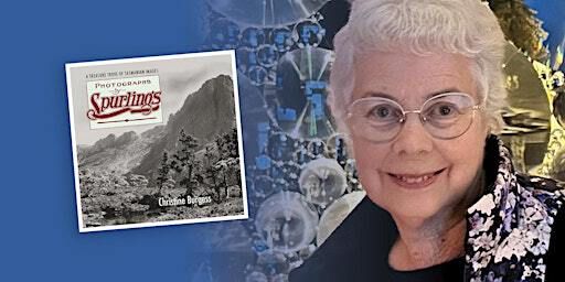 Discover Historical Tasmania with Christine Burgess | Nerang Library