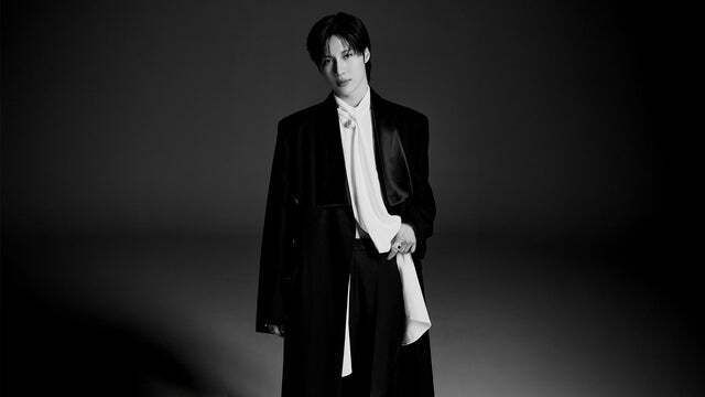 TAEMIN - 2024-2025 TAEMIN WORLD TOUR 2025 (Sugar Land) | Smart Financial Centre at Sugar Land