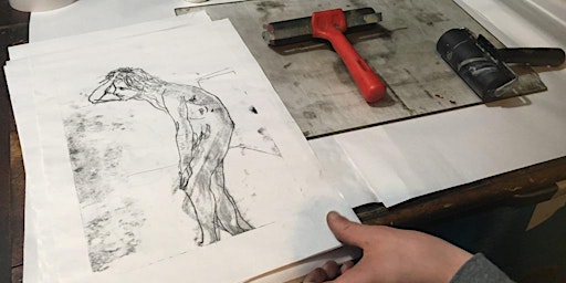 Drink and Draw Life Printing | The Safari Lounge