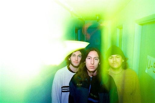 Twistur + Spiderling + Herr God + House of Warmth | Lollipop Shoppe