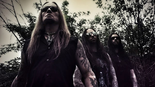 Belphegor, Arkona, Hate, Vale of Pnath 2025 (Chicago) | Reggie's Rock Club