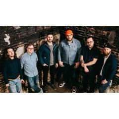 The Wonder Years and the Little Kruta String Ensemble 2025 (Columbus) | The Bluestone