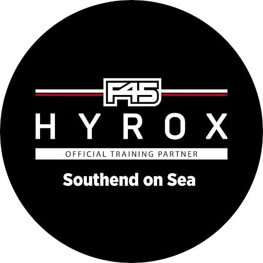F45 Hyrox Challenge | F45 Training Southend on Sea, Warrior Square, Southend-on-Sea, UK