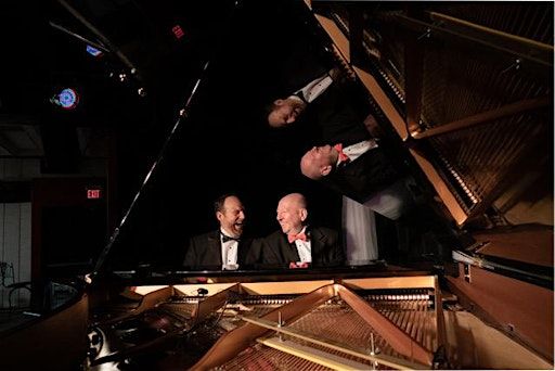 Martin Janovsky and Trevor Wingerter in Concert | Cathedral of St. John the Evangelist