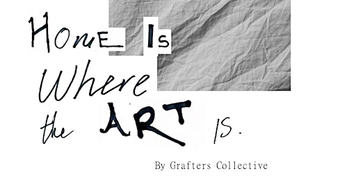 Artists in Residence | Hypha HQ