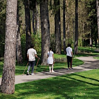 NORDIC WALKING | Terme di Comano