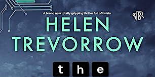 Book Launch with Helen Trevorrow | Kemptown Bookshop