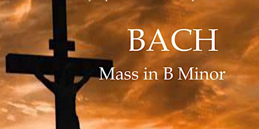 THE PHOENIX SINGERS Bach Mass in B Minor | St Edburg's Church