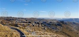 Edale Skyline Guided Trail Run | Blue John Cavern
