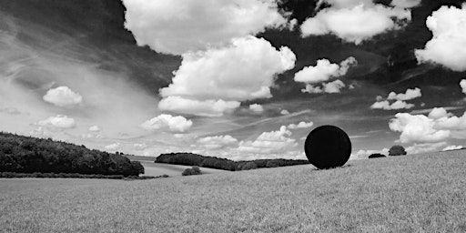 Photo|Frome – 'Before You Press That Button' Workshop with Mark Somerville | RISE (The Old School Room)