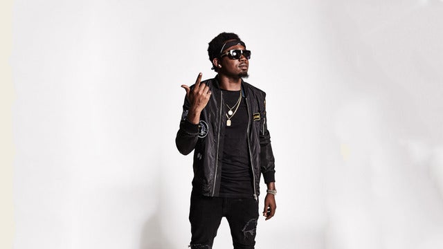 Kranium: The Higher Life Tour (18+) MOVED FROM CITIZENS HOUSE OF BLUES 2025 (Boston) | Paradise Rock Club presented by Citizens