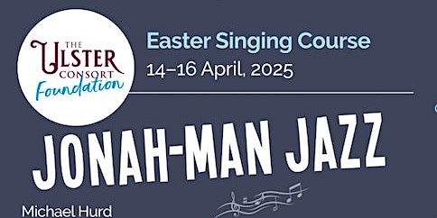 Easter singing course | St Mary's Church