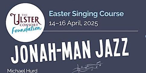 Easter singing course | St Mary's Church