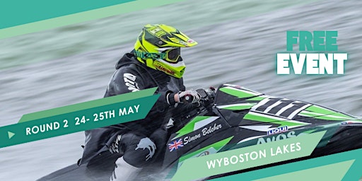 British Jet Sport Racing Championship Round 2 | Ride Leisure