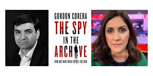 On the Trail of Spies - 10th of May | Mitcham Lane Baptist Church