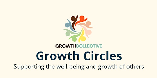 Growth Circle 07 May'25 (In-Person @ The Red Box) | The Red Box