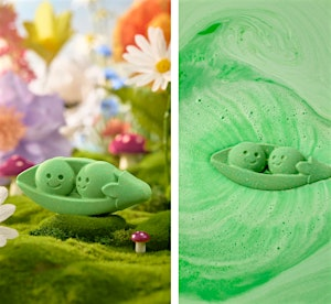 LUSH Bluewater Party Experience Workshop | Lush Cosmetics Bluewater