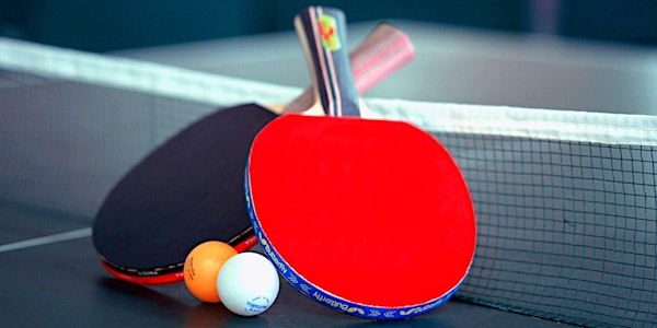 Binfield Rackets - Table Tennis - PAYG | Newbold College of Higher Education