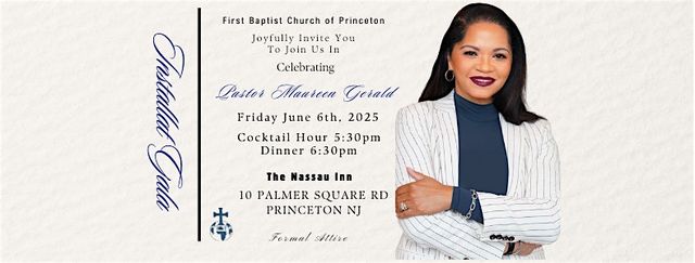 Installation Gala | Nassau Inn