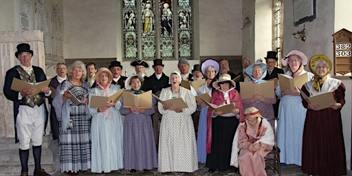 Summer Concert | Ford Church | St Michael