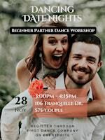 Dancing Date Nights - Kamloops Event - Singles Welcome! | 106 Tranquille Rd