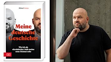 Buchpremiere mit Mihail Groys | PANDA platforma