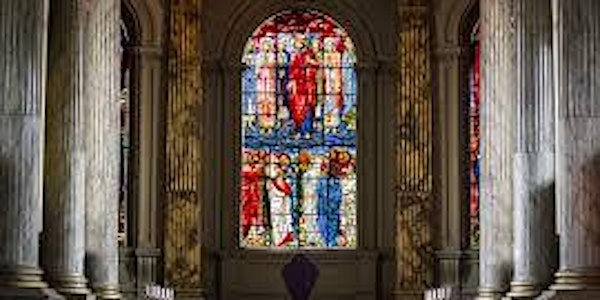 The Birmingham of Edward Burne-Jones, William Morris and their Circle | Birmingham & Midland Institute
