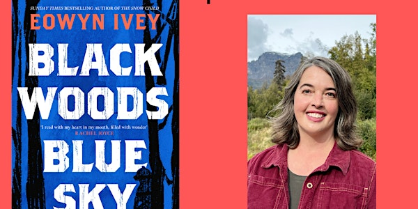 Best selling author Eowyn Ivey in conversation Linghams Heswall | Linghams Booksellers