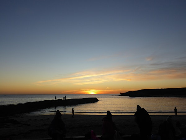 Solstice Sounds: women's voices in a turning world | Cullercoats Watch House